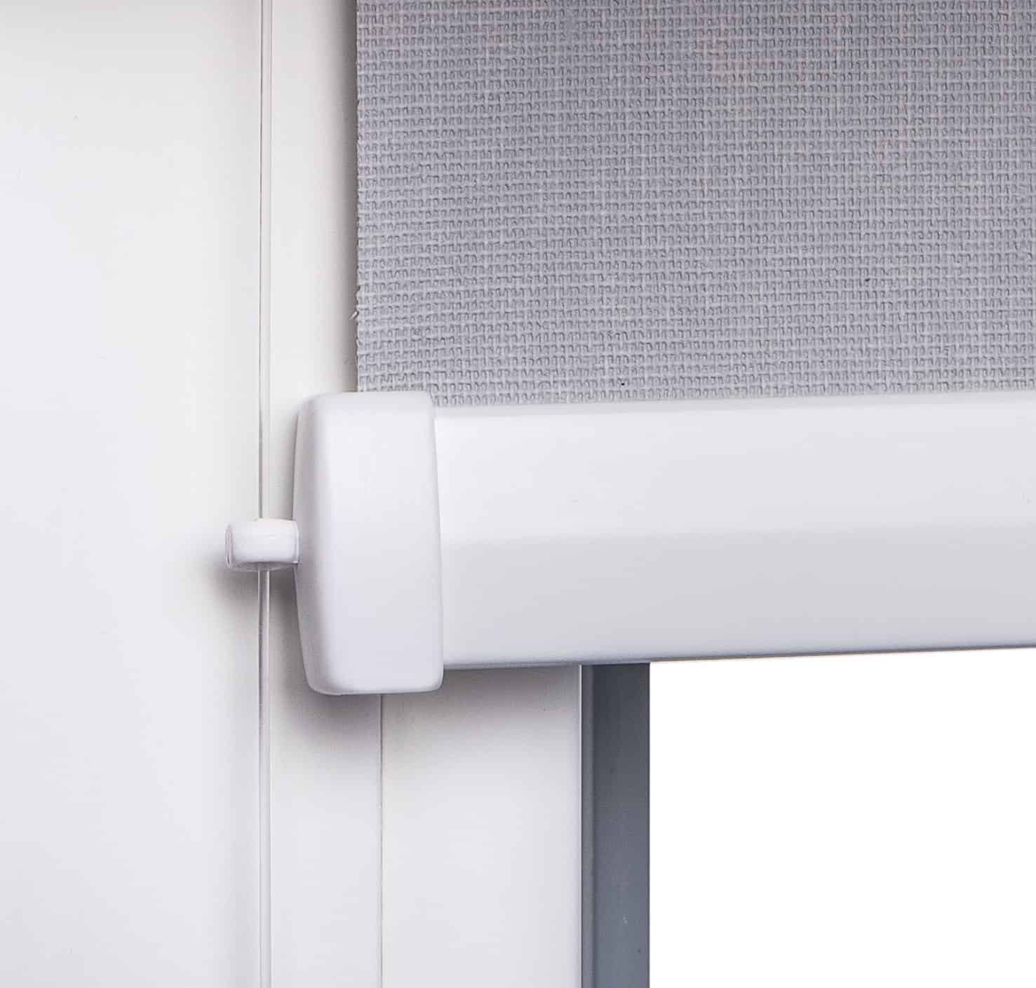 Sintrix Fab Zuglasche Für Rollo - Kompatibel Mit Dometic Seitz Wohnwagen