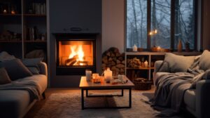 Produkte für die Wintersaison