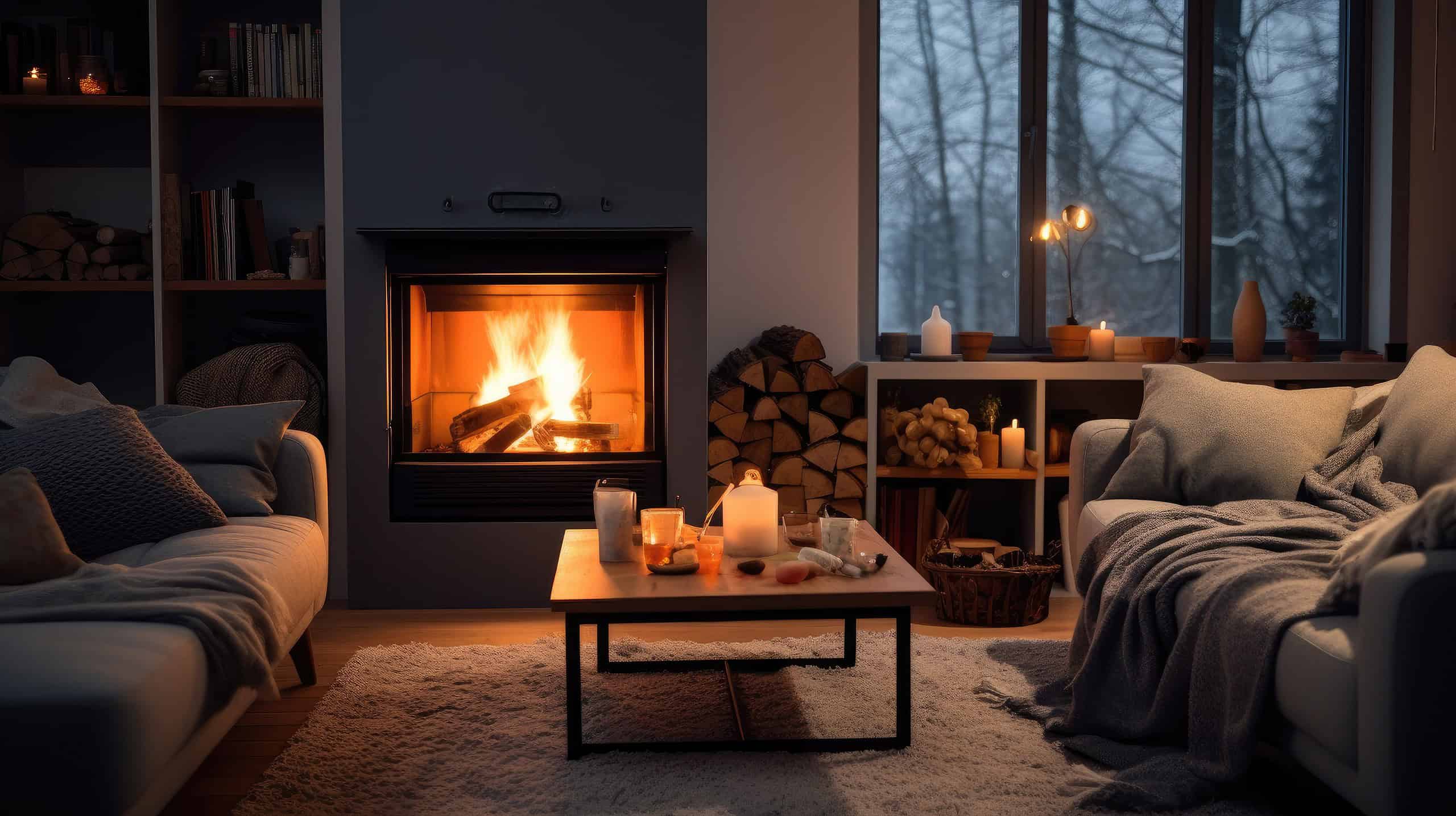 Produkte für die Wintersaison