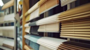 Die neuesten Trends in der Plissee-Industrie